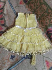 baby frocks