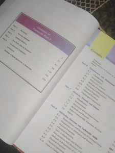 NCERT Book For Class 12th Chemistry(2023)