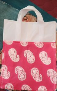 Hand carry bags