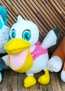 Plush
