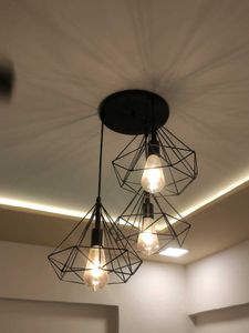 Hanging Lights Living Room/Lights Ceiling