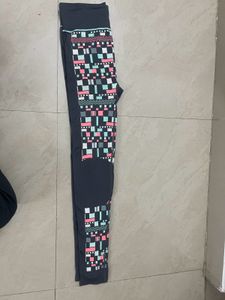 P05 Sweaty Betty ski base layer leggings! 🇵🇹