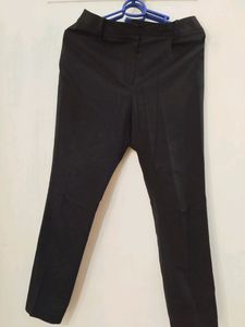 Black Pant