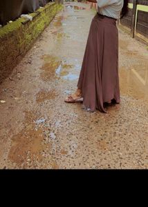 Skirt Only