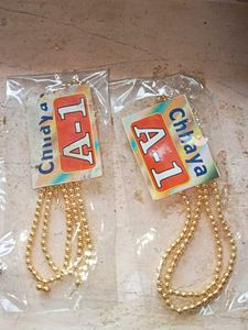 Jewellery Making Accessories.Neckaces And Chain