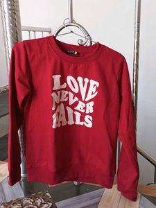 SweatShirt For Wome Pack Of 4
