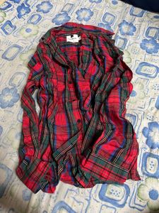 Topman Shirt