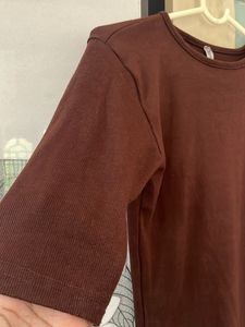 Super Cool Women Elegant Crop Top