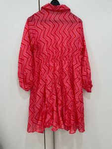 💖Retro Pop Zig-Zag Mini Dress:Brunch 2 Jazz VIBES