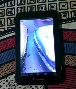 Lenovo Tab #sale#working