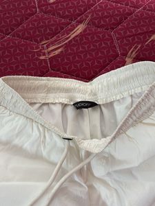 parachute cargos white ,women