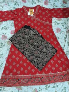 Anarkali