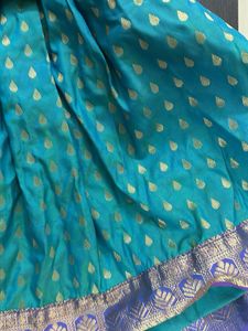 Traditional Dress