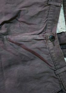 Nice Pant