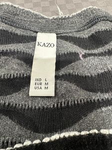 Stylish Ruffled Layered Top