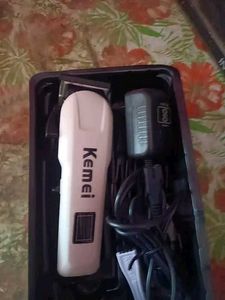 Kemei Grooming Kit