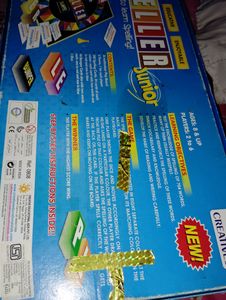 Speller Board Game