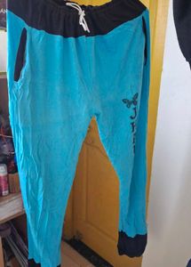Pant To Wear At Home