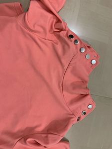 Price Reduced Women’s Pink Top