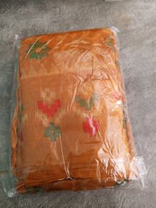 Superb Quality Organza Saree