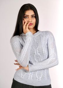 H&amp;M Feminine Sweater