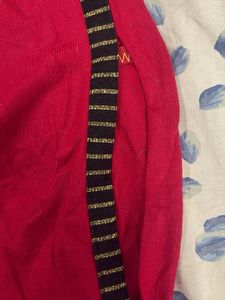 Stylishwoolen Ethnic Kurta