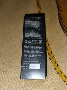 Advanced Hair Growth Serum