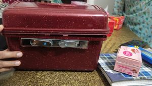 Vanity Case