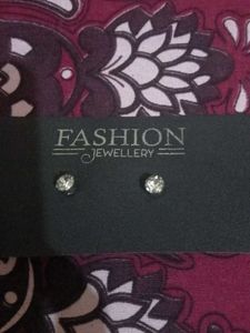 Fashion Jewellery Stud Earrings