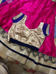 Lehnga