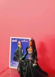 Barbie Holiday 2004 [Ornament]