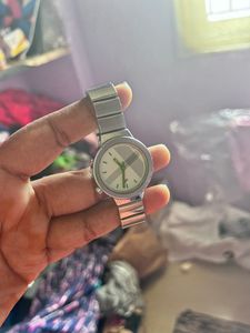 Branded Girls Watch In Combo ( Have To Fix Cell