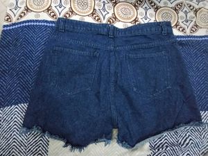 DressBerry Denim Shorts For Girls/Women