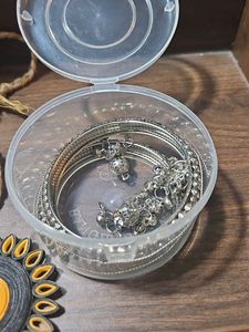 Unique Paper Quilling Necklace