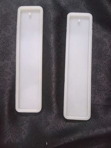 Bookmark Resin Mold