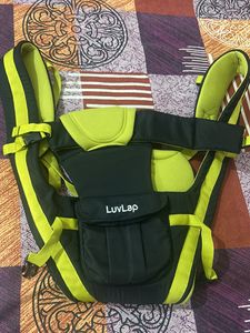 Livlap Elegant Baby Carrier 4 Carry Position