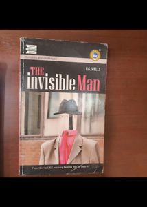 The Invisible Man