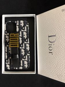 Dior Mobile Case for iphone15