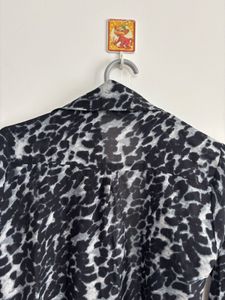 Mayra Women Casual Shirt