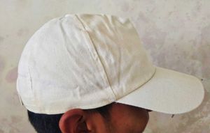 White  Cap