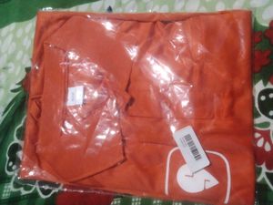 Swiggy Delivery Boy T-shirt New ( Pack-2)