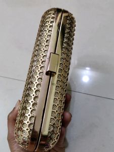 Beautiful Party Clutch For Wedding Functions