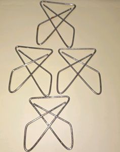Paper Clips Used