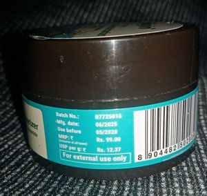 Pilgrim Hydra Glow Moisturizer