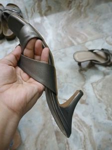Elegant Flats &amp; Sandals