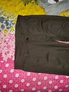 womentop And pants set