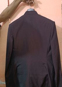 Brand New Suit Set
