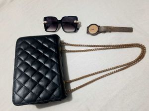 Sale-Chanel Slingbag