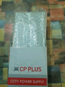 Cctv Power Supply