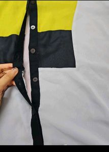 Moda Elementi Shirt For Women